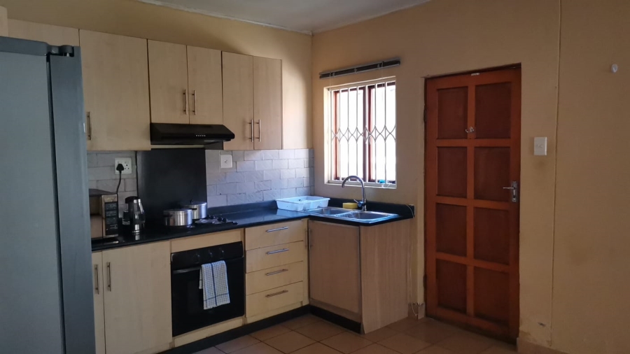 3 Bedroom Property for Sale in Waterval East North West